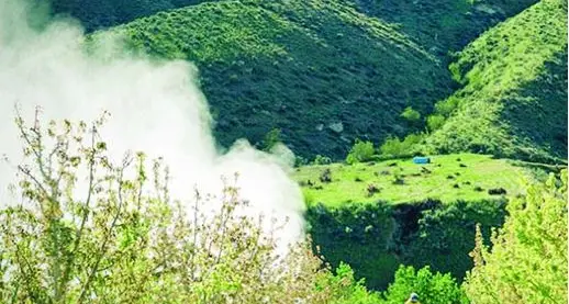 Allarme pesticidi: domani la marcia Radiografia nel documentario trentino di Andrea Tomasi e Leonardo Fabbri