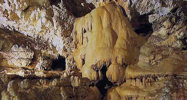 Orma umana di 14 mila anni svela nuovi segreti: in Liguria la ricerca cui partecipa il Muse