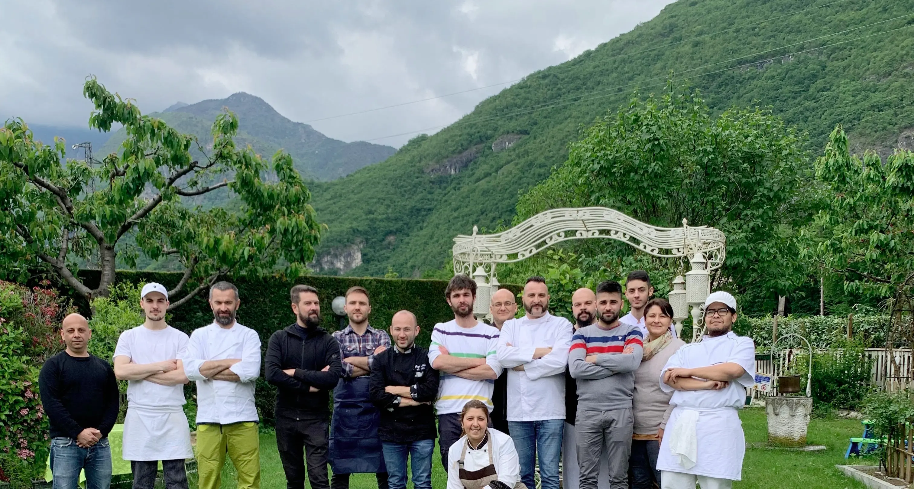 La pizza diventa \"sperimentale\" ristoratori a lezione di novità con la canapa o la spirulina