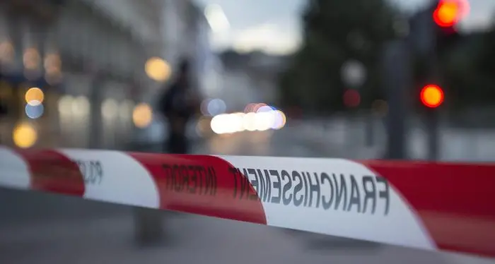 Attacco nel centro di Lione pacco bomba, sette feriti si indaga per un attentato