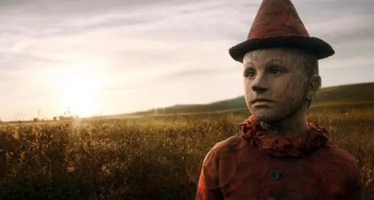 In arrivo il film di Pinocchio prodotto e diretto da Garrone: ecco il volto del protagonista