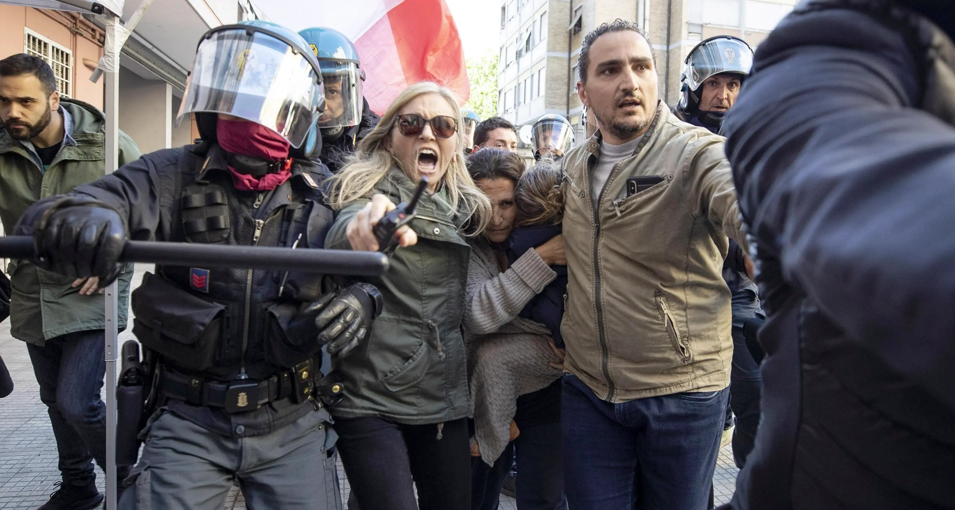 L'ignoranza, una brutta bestia che in Italia impera