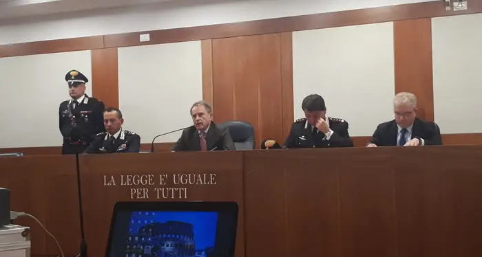 Clan mafioso sgominato in Puglia rispunta in Veneto: 19 arresti