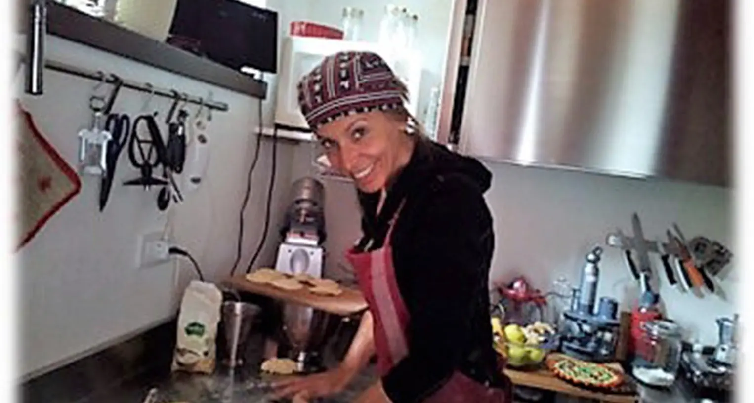 Antonella Bellutti: un atleta può essere vegano, «Lo dimostro con un corso di laurea ad hoc»