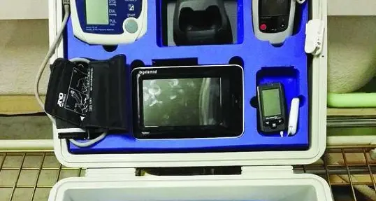Telemedicina in Trentino: rinviati a giudizio in otto Il procuratore della Corte dei conti: danno erariale per l'acquisto dei kit poi rimasti inutilizzati