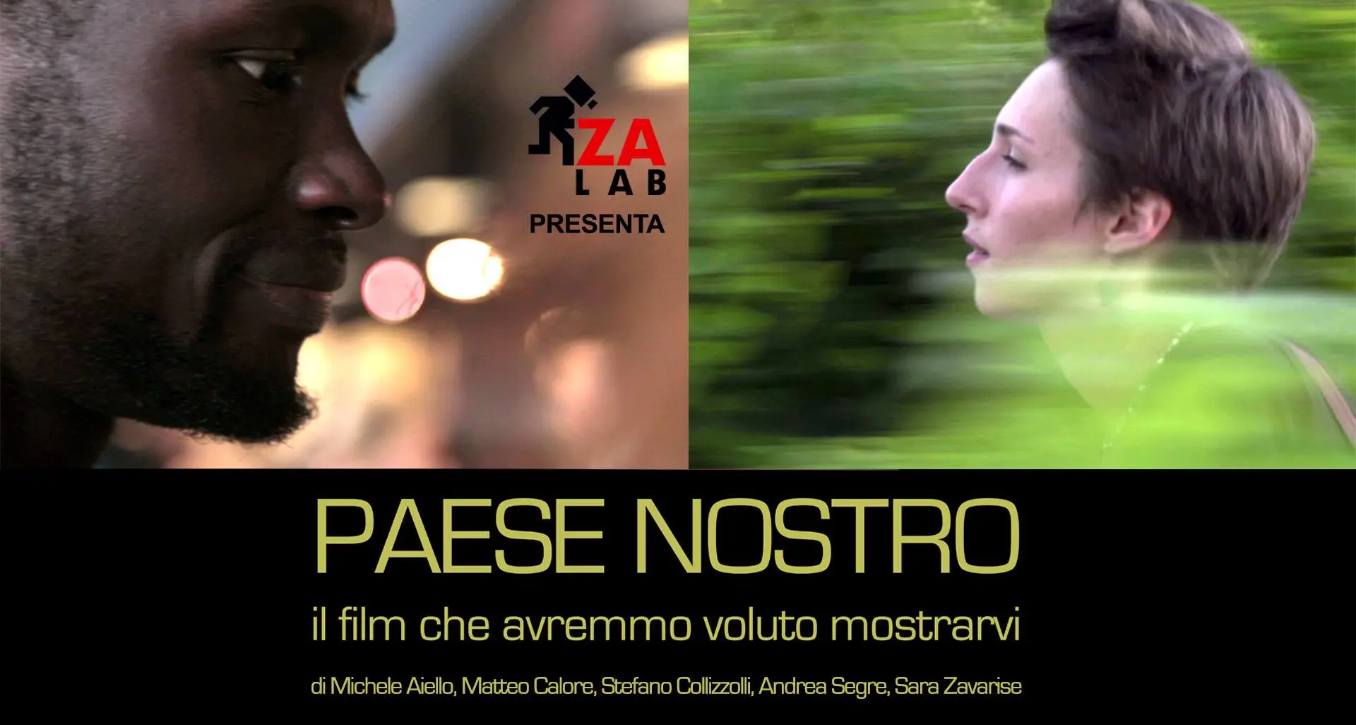 Profughi, ecco il docufilm «Paese nostro» che racconta l'Italia dell'accoglienza «Prodotto dal ministero e mai distribuito»