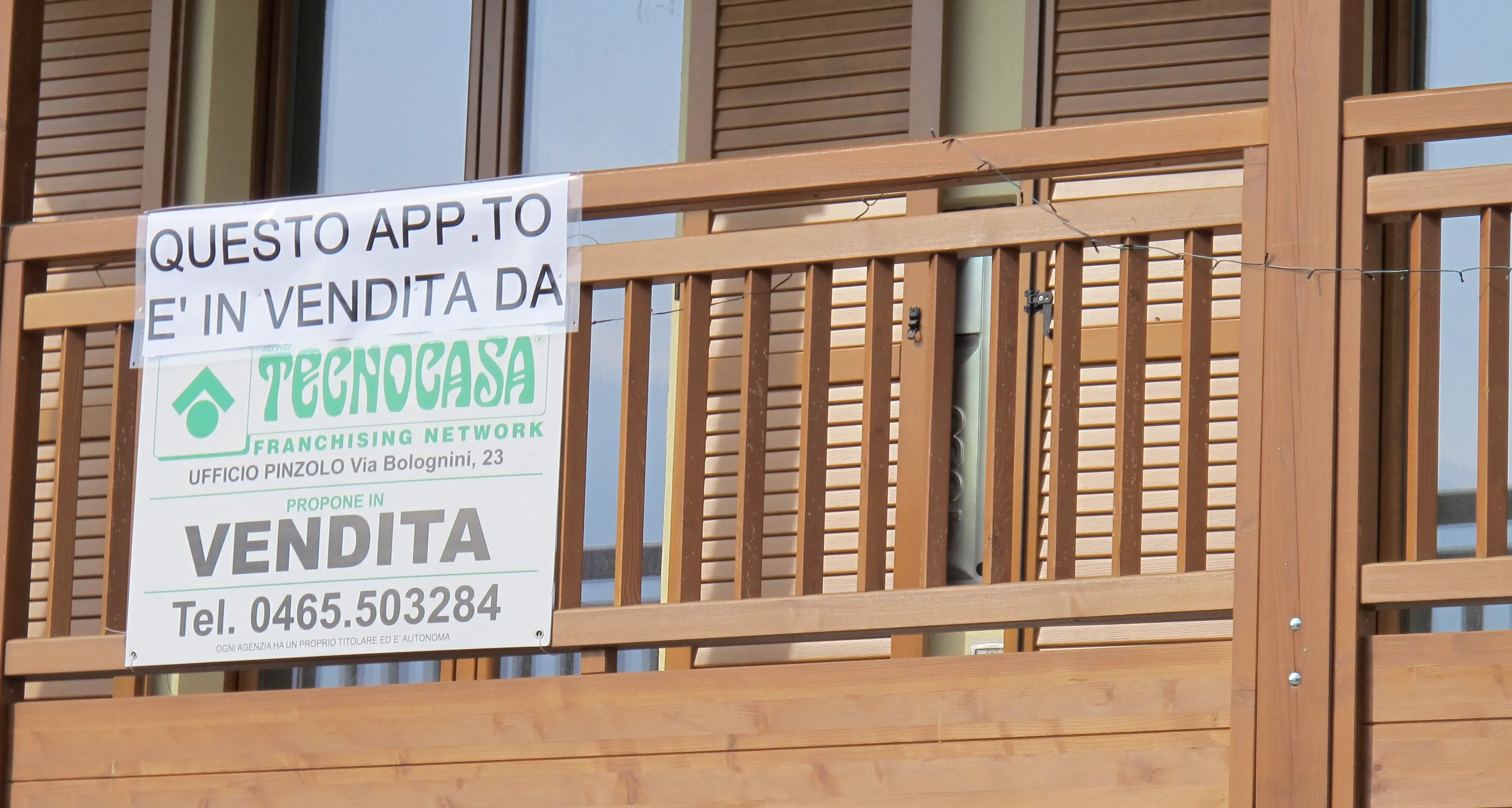Trentino, in forte ripresa il mercato immobiliare Prezzi ancora molto inferiori al periodo pre-crisi