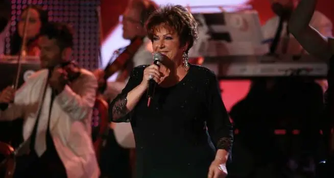Torna \"La Notte del Liscio\" in riviera fra musica e balli anche Cristicchi e Orietta Berti