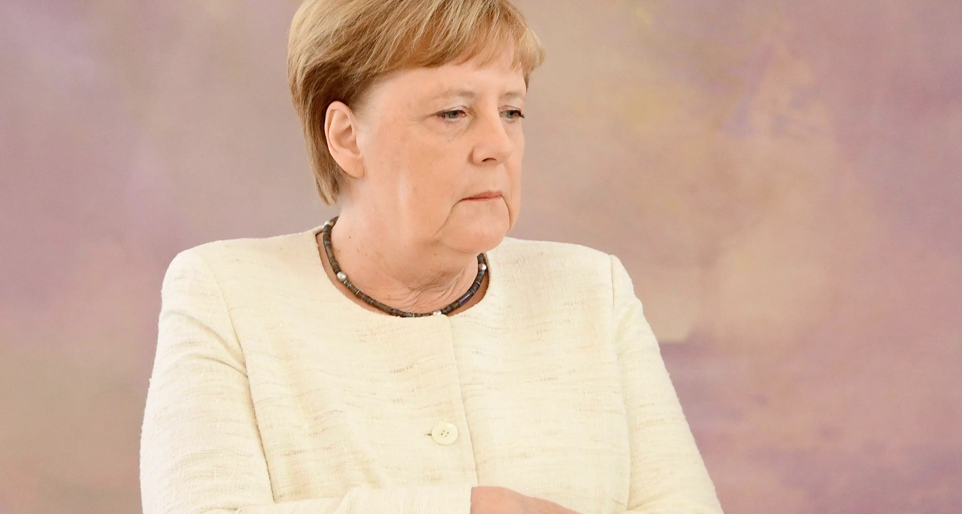 Strage della val Aurina Angela Merkel sconvolta: «Da stanotte sono in lutto»