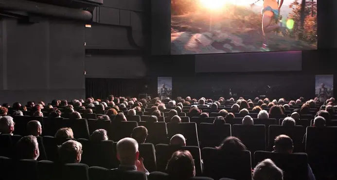 Film Festival della Montagna oltreb 6 mila spettatori: il bilancio è positivo