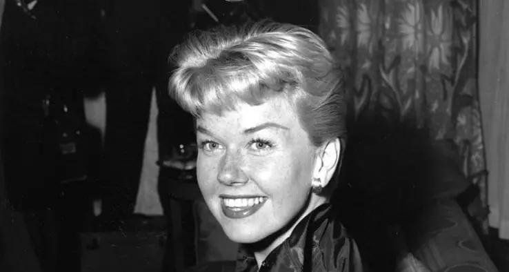 E' morta Doris Day l'attrice aveva 97 anni una carriera infinita