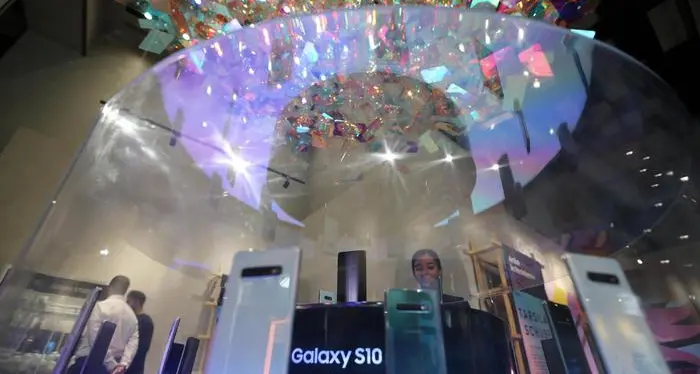 Usa, in calo il mercato degli smartphone: prima resta Apple, poi Samsung