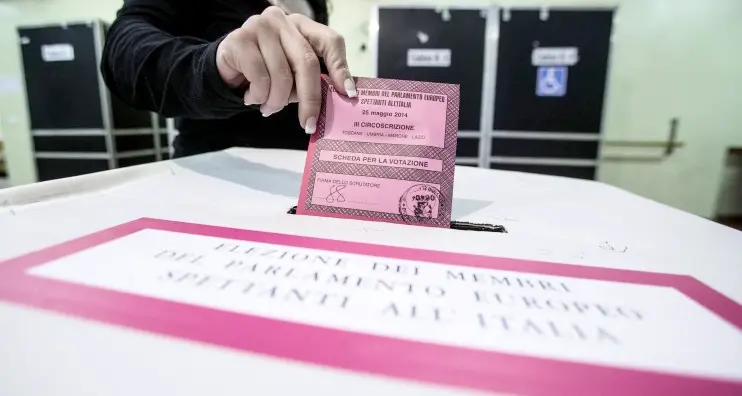 Elezioni europee, politiche e comunali Guida al voto completa per l'election day del 26 maggio