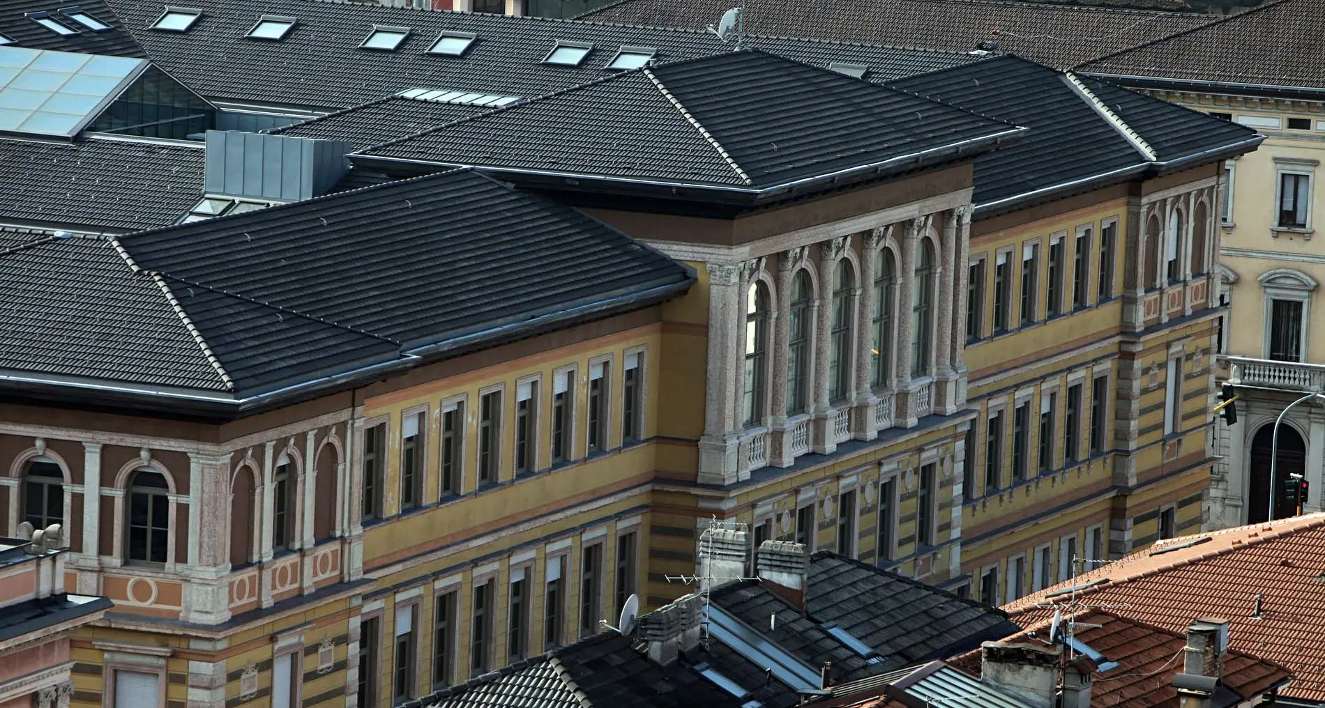 I deputati trentini scrivono al Ministro: togliere gli spazi agli universitari «violenti»