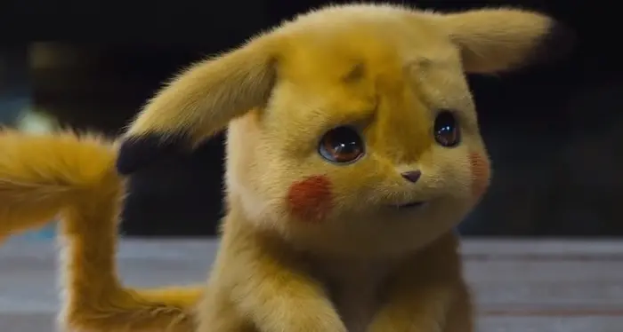 Ecco il film dei Pokemon subito primo in classifica nei cinema italiani
