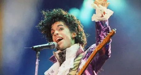 The Beautiful Ones, arriva memoir Prince