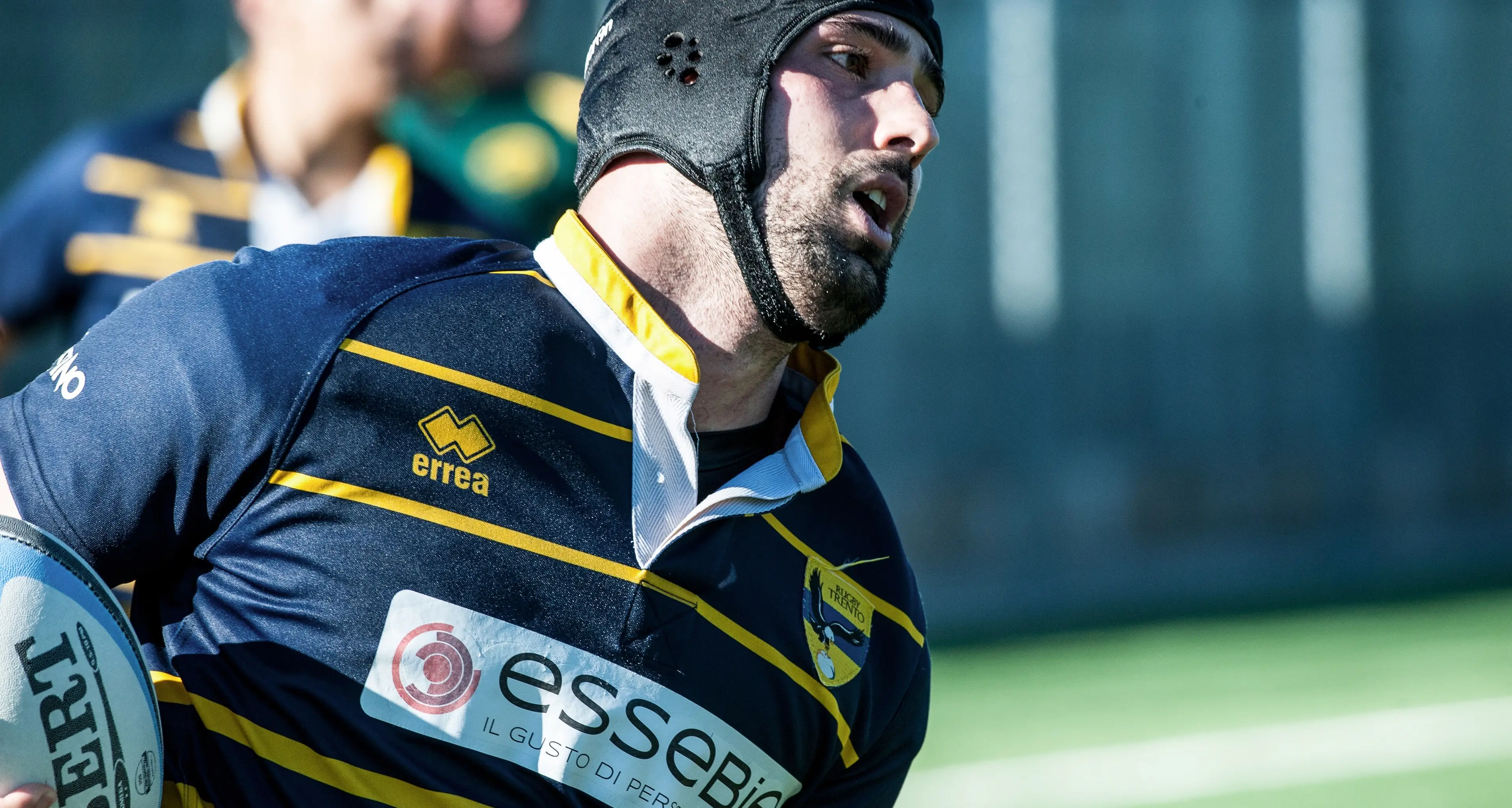 Il Rugby Trento all'assalto della C1 Via ai playoff contro il Selvazzano