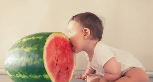 Le vitamine fanno bene ai bambini, ma il 46% mangia male