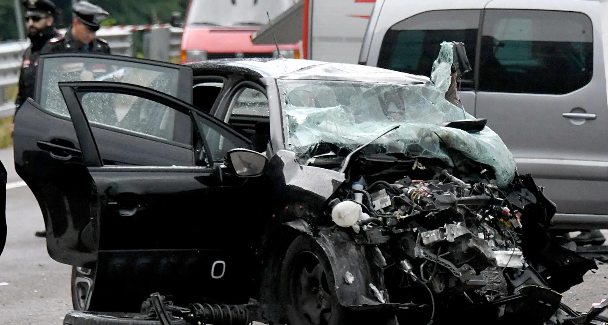 Aumentano gli incidenti stradali Il pericolo cresce d'estate In Trentino 30 morti nel 2018