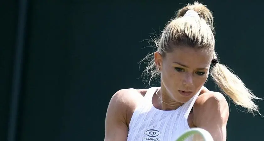 Ranking Wta: Giorgi 62/a, prima delle azzurre