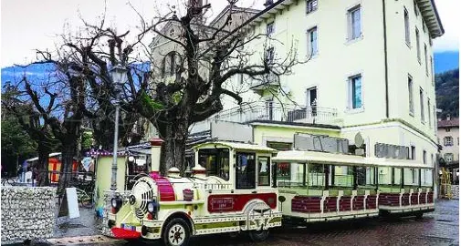 Turismo, «Basta diesel, sì al trenino ma elettrico»