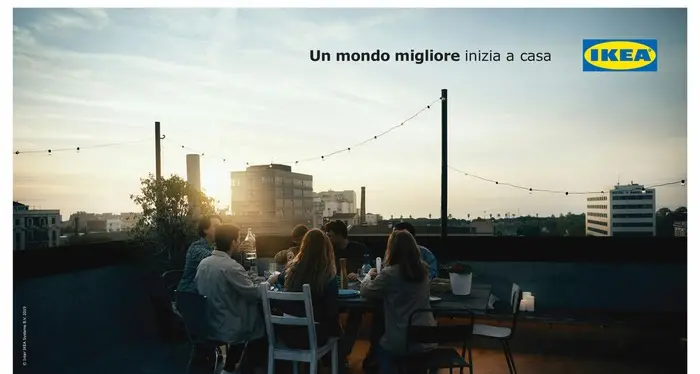 Ikea lancia in Italia il servizio \"second hand\"