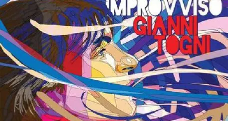Gianni Togni torna con Futuro improvviso