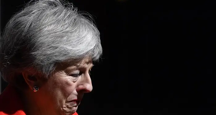 Brexit, Theresa May annuncia le dimissioni il 7 giugno caccia a un nuovo premier