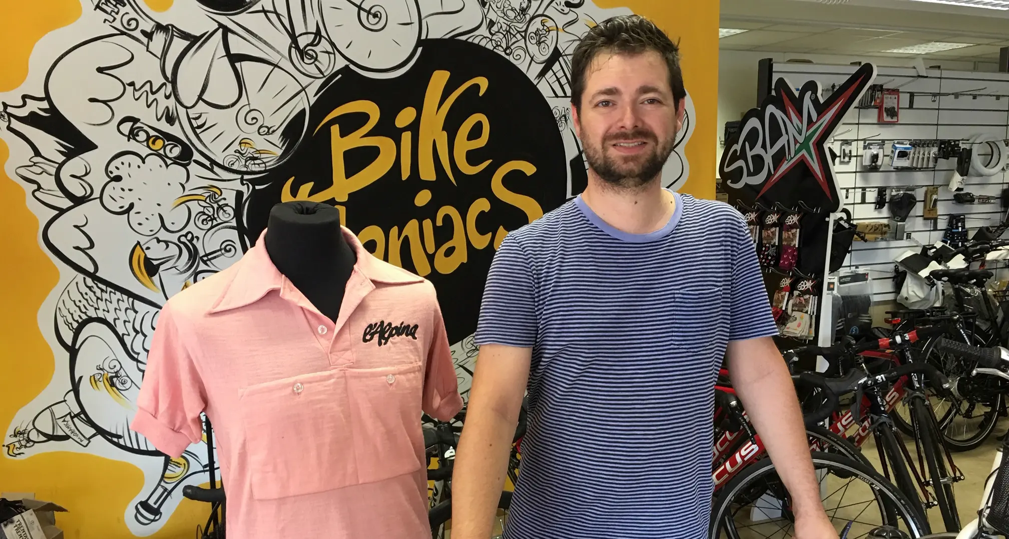 Tutti pazzi per l'ebike «Noi ne noleggiamo 120»