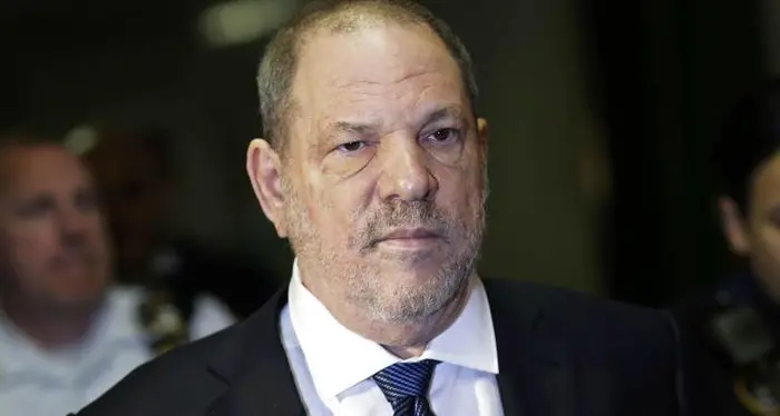 Harry Weinstein pagherà 44 milioni di dollari per evitare le cause \"MeToo\"