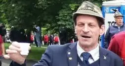 Dpcm, vergognoso commento di Savoi: \"Governo di m... il Nord non dimentica e arriverà Norimberga per tutti\"