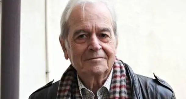 Morto oggi Nanni Balestrini poeta sperimentale e scrittore