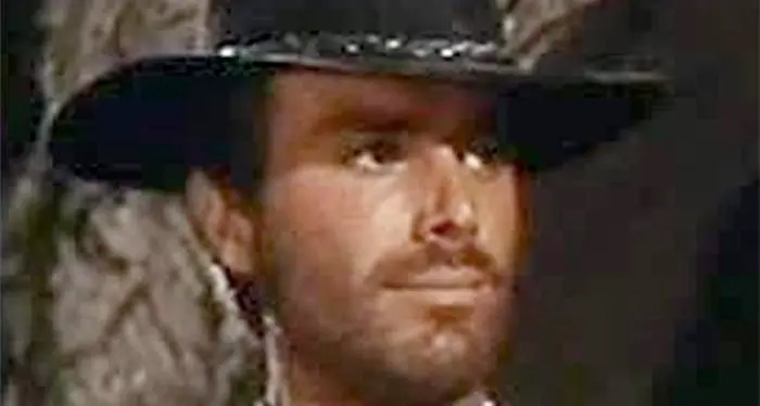 Morto George Hilton, attore icona degli spaghetti western