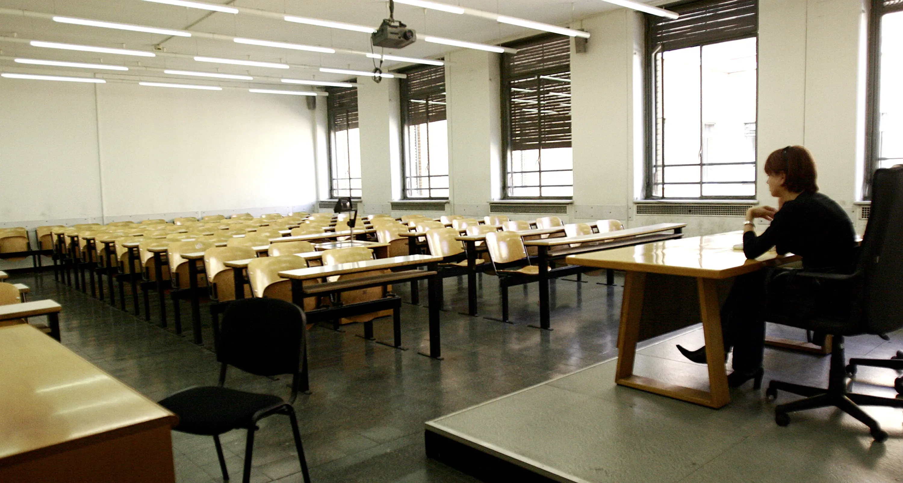 Da 673 candidati a 30: ecco i nuovi dirigenti per la scuola trentina