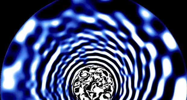 Osservate le stelle giganti \"rockstar\" dell'Universo