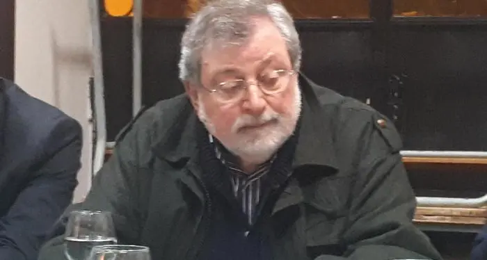 Guccini ospite a Palermo: \"Piaccio a Salvini? Non è mica colpa mia\"