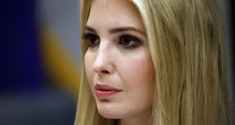 Pressioni di Trump per nulla osta Ivanka