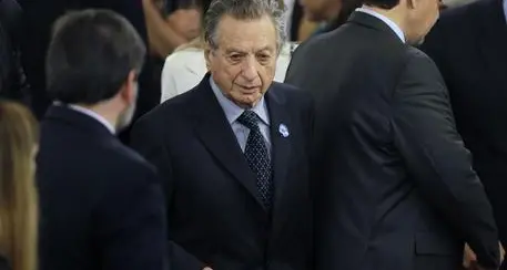 Argentina: è morto Franco Macri, il padre del presidente
