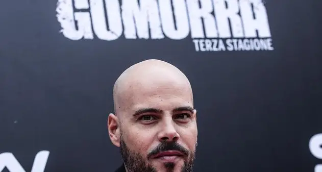Partono le riprese di “L’Immortale” E torna Ciro Di Marzio