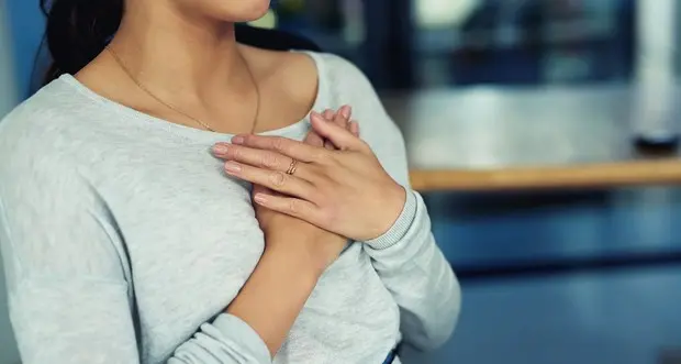 Malattie di cuore e infarto killer numero uno delle donne