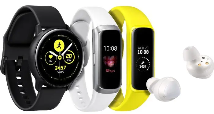 Il mercato degli smartwatch cresce del 48%