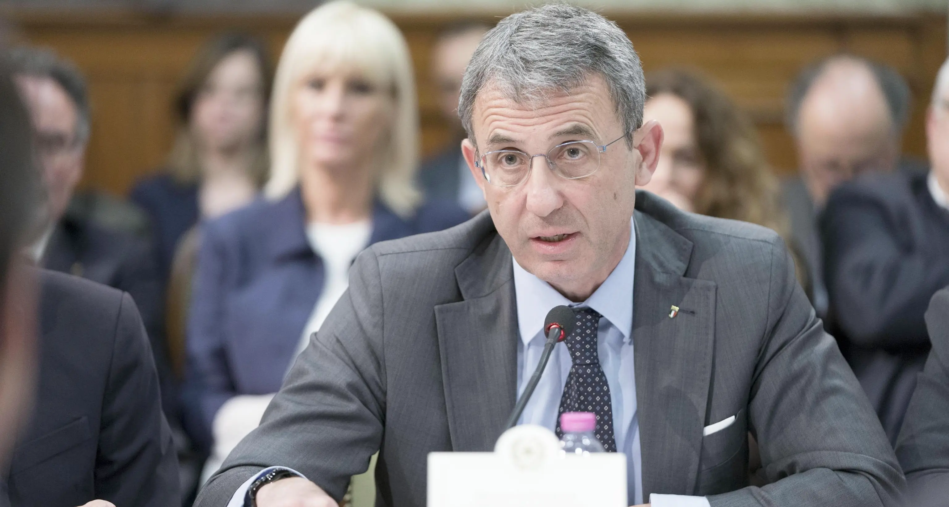 Orso M49, il ministro Costa «C'è un forte rischio Daniza 2»