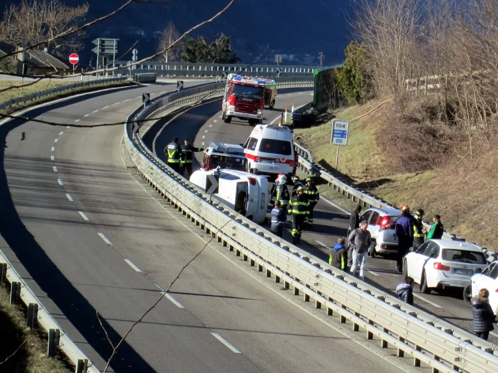 incidente novaledo