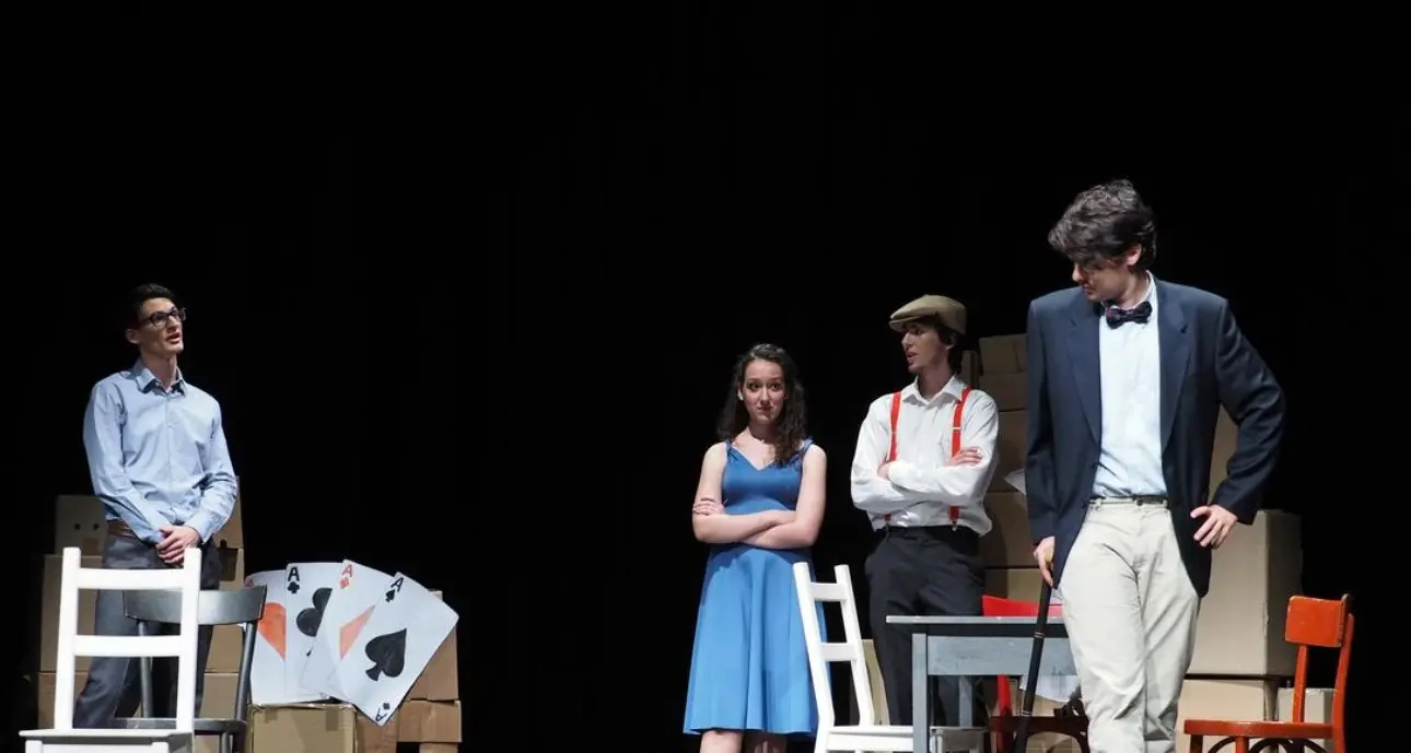 «La Scuola a Teatro», settimana di spettacoli al «San Marco»