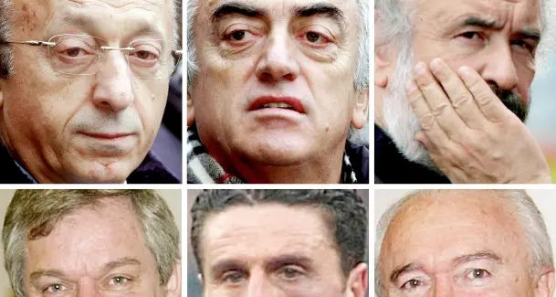 Respinto il ricorso della Juve Scudetto 2006 resta all'Inter