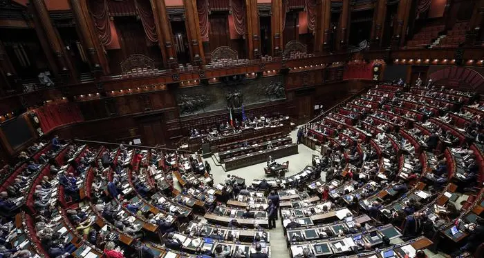 Troppe leggi, ne bastano poche ma più chiare