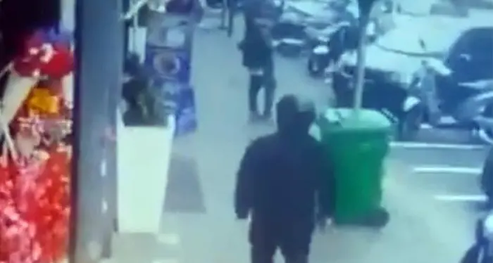 Napoli, arrestato il presunto killer che ha ferito la bimba di 3 anni
