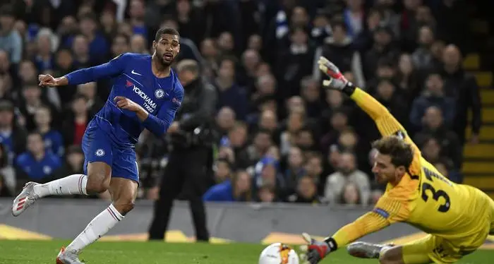 Il dominio inglese continua Europa League: finale Chelsea-Arsenal