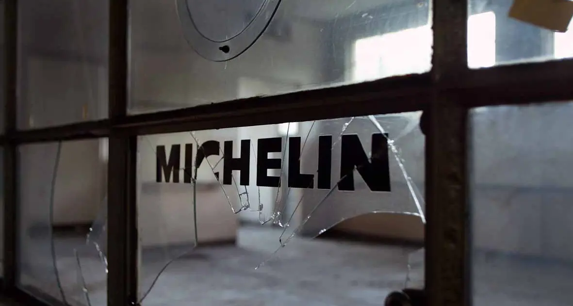 Quando c'era la Michelin: si inaugura oggi alla Buc di Trento la mostra di Filippini e Salomon