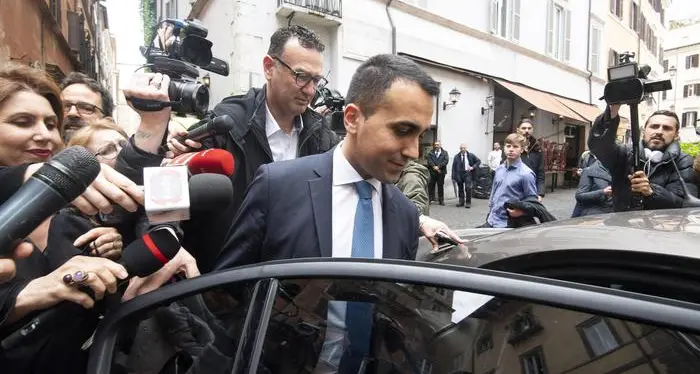 Di Maio resta capo del M5s «Adesso una riorganizzazione»